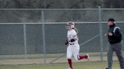 Home Run Ncaa GIF by Colgate Athletics