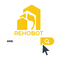 House Realestate Sticker by rehobot real estate