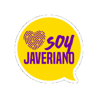JaverianaCali university students universidad cali Sticker