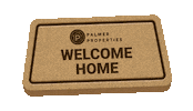Pp Az Sticker by Palmer Properties