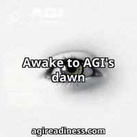 Eye Awareness GIF by AGIReadiness