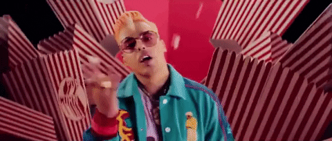 Pop Israel GIF by Static & Ben El