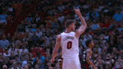 Reverse Lets Go GIF by NBA