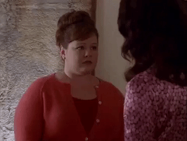 season 1 netflix GIF by Gilmore Girls 