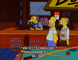 homer simpson GIF