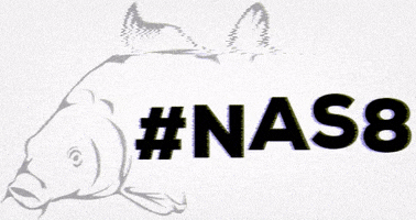 Nas GIF by NASCrew