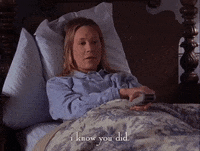 season 3 netflix GIF by Gilmore Girls 