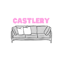 Sleepy Mood Sticker by Castlery