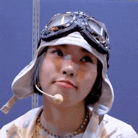 K Pop Cutie GIF