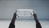 Video Games Shake GIF by Xbox