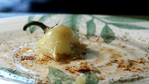 chilli GIF