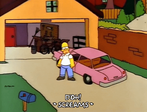 Lisa Simpson Episode 25 GIF by The Simpsons