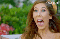Bachie GIF by The Bachelor Australia