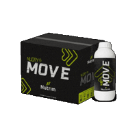 Nudry Move Sticker by Nutrim_Agro