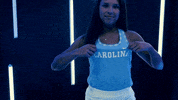 North Carolina GIF by UNC Tar Heels
