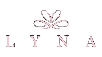 lovelylittlelyna lyna lovelylittlelyna lovely little lyna Sticker