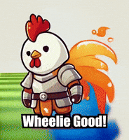 Zoroostercharacter GIF by Zorooster