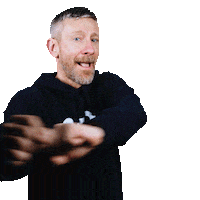 Good Times Dancing Sticker by Swisscom