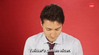 Twitter's Gotten Nicer 