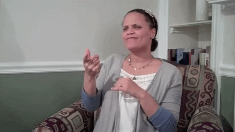 Asl GIF