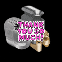 Thank You So Much GIF by Spraying Systems Co