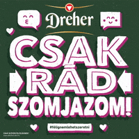 Dreherbeer valentinesday dreher valentinnap drehersör GIF