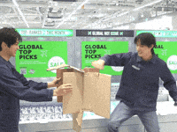 Tnt GIF