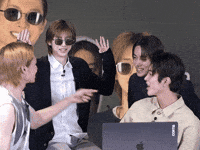 James Martin GIF