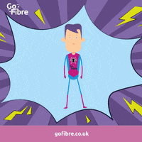 GoFibre fast internet gofibre fibre broadband digital scotland GIF
