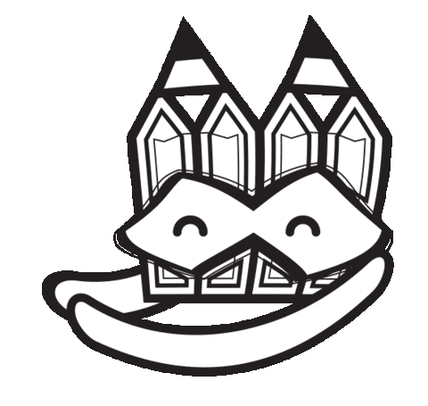 Well Done Smiling Sticker by Stamatia Alexaki