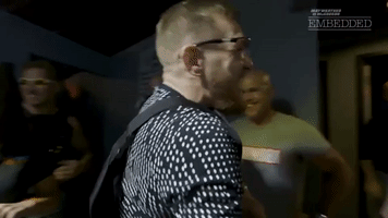 ufc conor mcgregor mcgregor mayweather ufc embedded GIF