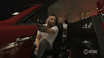 episode 1 mayweather vs mcgregor GIF by SHOWTIME Sports