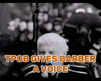 Barber Haircut GIF by TPOB
