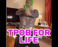 Barber Haircut GIF by TPOB