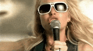 Music Video Singing GIF by Lindsay Lohan