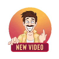 martifischer new video marti fischer martimcflyscher Sticker