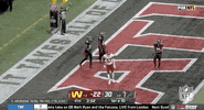 Washington Football Team GIF by NFL