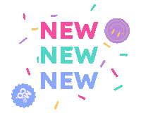 Miniandco_ shop now party time cupcake partytime Sticker