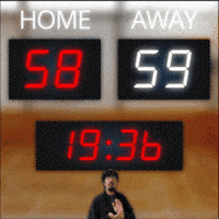 58 Home GIF