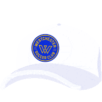 westchestersc football soccer futbol stickers Sticker