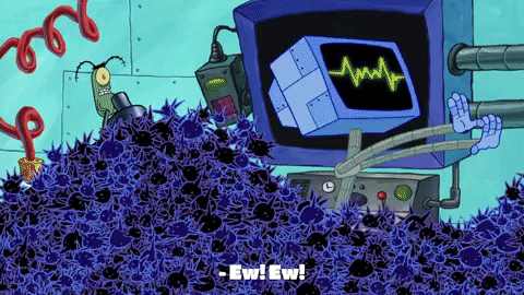 episode 7 plankton retires GIF by SpongeBob SquarePants