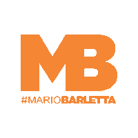 Santa Fe Mb Sticker by Mario Barletta