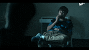 Series GIF by Movistar+