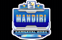 Hutmandiri GIF by Bank Mandiri