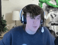 No Way Wow GIF