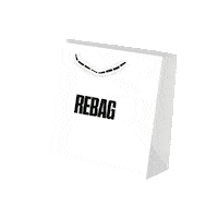Sticker by REBAG