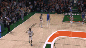 College Basketball GIF by Miami Hurricanes
