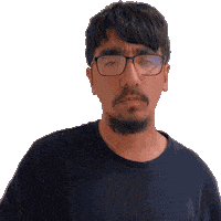 Respect Greeting Sticker