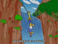 Lisa Simpson Episode 3 GIF by The Simpsons