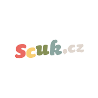 scuk_cz farma scuk scukcz farmar Sticker